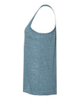 BELLA + CANVAS Women's Flowy Racerback Tank 8800