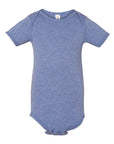 BELLA + CANVAS Infant Triblend One Piece 134B