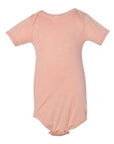 BELLA + CANVAS Infant Triblend One Piece 134B