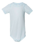 BELLA + CANVAS Infant Triblend One Piece 134B