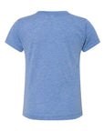 BELLA + CANVAS Toddler Triblend Tee 3413T