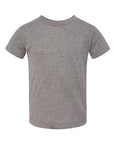 BELLA + CANVAS Toddler Triblend Tee 3413T
