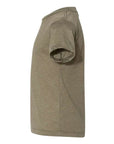 BELLA + CANVAS Toddler Triblend Tee 3413T