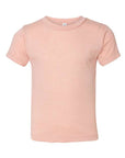 BELLA + CANVAS Toddler Triblend Tee 3413T