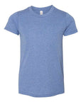 BELLA + CANVAS Youth Triblend Tee 3413Y