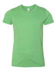 BELLA + CANVAS Youth Triblend Tee 3413Y