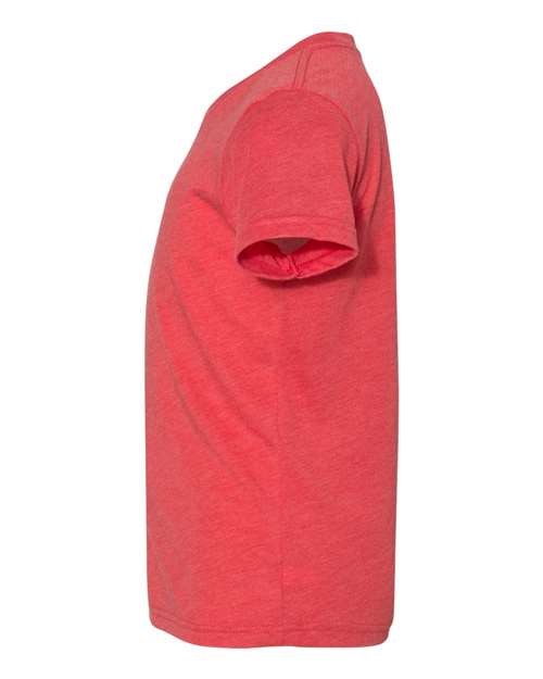 BELLA + CANVAS Youth Triblend Tee 3413Y