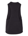 BELLA + CANVAS Women's Racerback Crop Tank 6682