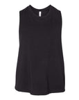 BELLA + CANVAS Women's Racerback Crop Tank 6682