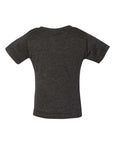 BELLA + CANVAS Infant Triblend Tee 3413B