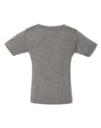 BELLA + CANVAS Infant Triblend Tee 3413B