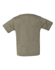 BELLA + CANVAS Infant Triblend Tee 3413B