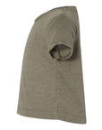 BELLA + CANVAS Infant Triblend Tee 3413B