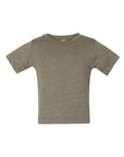 BELLA + CANVAS Infant Triblend Tee 3413B