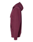 Independent Trading Co. Unisex Midweight Full-Zip Hooded Sweatshirt SS4500Z