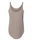 Next Level Women's Festival Tank 5033