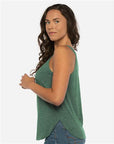 Next Level Women's Festival Tank 5033