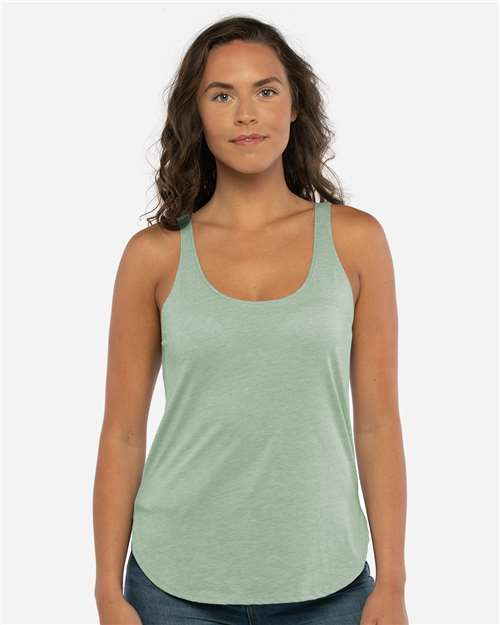 Next Level Women's Festival Tank 5033