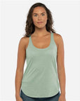 Next Level Women's Festival Tank 5033