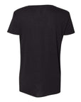 Next Level Women's Festival Scoop Neck T-Shirt 5030