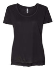 Next Level Women's Festival Scoop Neck T-Shirt 5030