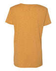 Next Level Women's Festival Scoop Neck T-Shirt 5030