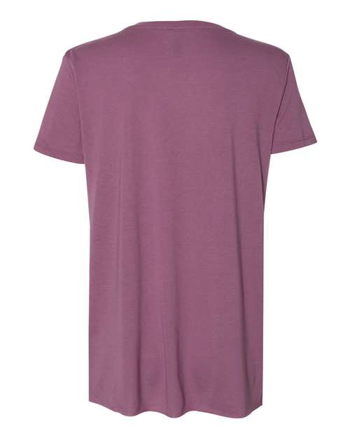 Next Level Women's Festival Scoop Neck T-Shirt 5030