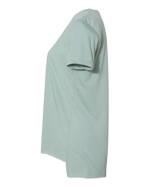 Next Level Women's Festival Scoop Neck T-Shirt 5030