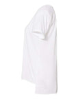 Next Level Women's Festival Scoop Neck T-Shirt 5030