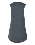 Next Level Women’s Festival Muscle Tank 5013