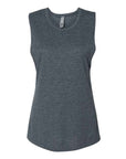 Next Level Women’s Festival Muscle Tank 5013