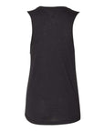 Next Level Women’s Festival Muscle Tank 5013