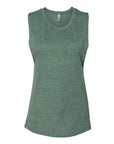 Next Level Women’s Festival Muscle Tank 5013