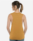 Next Level Women’s Festival Muscle Tank 5013
