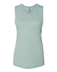 Next Level Women’s Festival Muscle Tank 5013