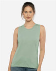 Next Level Women’s Festival Muscle Tank 5013