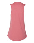Next Level Women’s Festival Muscle Tank 5013