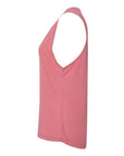 Next Level Women’s Festival Muscle Tank 5013