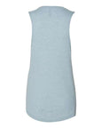 Next Level Women’s Festival Muscle Tank 5013