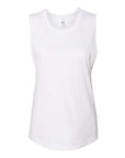 Next Level Women’s Festival Muscle Tank 5013