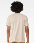 BELLA + CANVAS Jersey Tee 3001