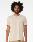 BELLA + CANVAS Jersey Tee 3001