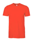 BELLA + CANVAS Jersey Tee 3001