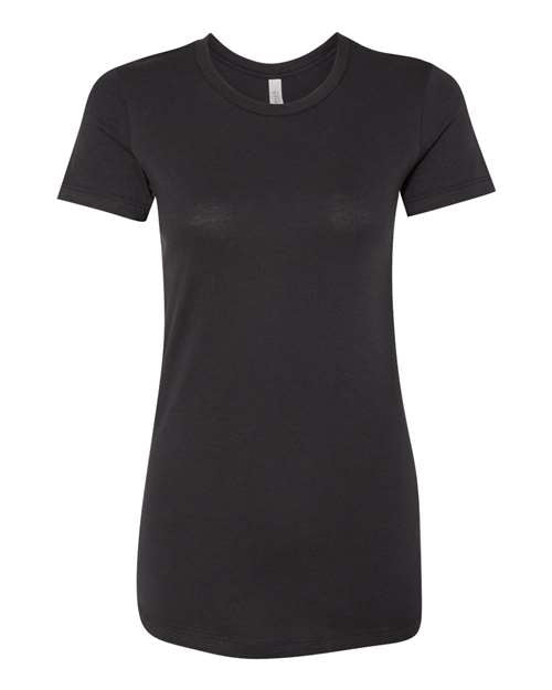 BELLA + CANVAS Women's Slim Fit Tee 6004