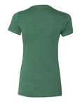 BELLA + CANVAS Women's Slim Fit Tee 6004