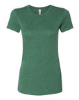 BELLA + CANVAS Women's Slim Fit Tee 6004