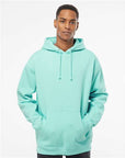 Independent Trading Co. Unisex Heavyweight Hooded Sweatshirt IND4000