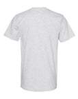 American Apparel Unisex Fine Jersey Tee 2001