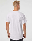 American Apparel Unisex Fine Jersey Tee 2001