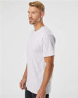 American Apparel Unisex Fine Jersey Tee 2001